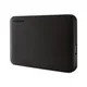 Toshiba Canvio Ready 1TB, schwarz