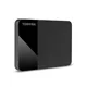 Toshiba Canvio Ready 1TB, schwarz
