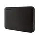 Toshiba Canvio Ready 4TB, schwarz