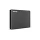Toshiba Canvio Gaming 1TB, schwarz