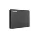 Toshiba Canvio Gaming 2TB, schwarz