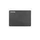 Toshiba Canvio Gaming 4TB, schwarz