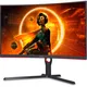 AOC Gaming CQ32G3SU/BK 80.0 cm (31.5") WQHD Monitor