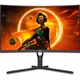 AOC Gaming CQ32G3SU/BK 80.0 cm (31.5") WQHD Monitor