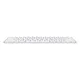 Apple Magic Keyboard MK293LB/A US-Layout, mit Touch ID für Mac mit Apple Chip
