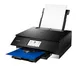 Canon PIXMA TS8350a Tintenstrahl Multifunktionsdrucker