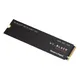 WD Black SSD SN770 M.2 2280 2TB