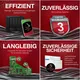 Seagate IronWolf ST4000VN006 4TB