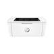 HP LaserJet M110w Laser Drucker