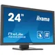 iiyama ProLite T2453MIS-B1 Touch 59.9 cm (23.6") Full HD Monitor