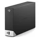 Seagate One Touch Hub USB3.0 4TB schwarz