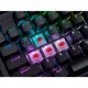Corsair K70 RGB PRO DE-Layout, Cherry MX Red Switch