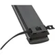 Brennenstuhl 1951160610 Connect Premium Line 6-fach, WiFi 2.4 Ghz, 3m