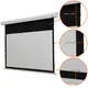 Celexon HomeCinema Motorleinwand Tension 280 x 158 cm, 120 - MWHT