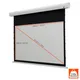 Celexon HomeCinema Motorleinwand Tension 280 x 158 cm, 120 - MWHT