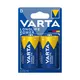 Varta Mono D Longlife Power 2 Stück, LR20