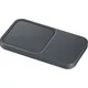 Samsung EP-P5400BBEG Wireless Charger Duo dunkel grau