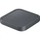 Samsung EP-P2400BBEG Wireless Charger Pad dunkel grau