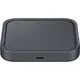 Samsung EP-P2400BBEG Wireless Charger Pad dunkel grau