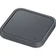 Samsung EP-P2400BBEG Wireless Charger Pad dunkel grau