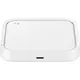 Samsung EP-P2400BWEG Wireless Charger Pad weiß