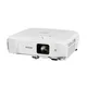 Epson EB-992F 3LCD Short-Throw  LCD Beamer (1920x1080 Full HD) 4000 Lumen 16000:1 (dynamisch)