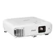 Epson EB-992F 3LCD Short-Throw  LCD Beamer (1920x1080 Full HD) 4000 Lumen 16000:1 (dynamisch)