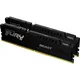 64GB (2x32GB) KINGSTON FURY Beast Black DDR5-5600 CL40 RAM Gaming Arbeitssp. Kit RAM