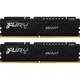 64GB (2x32GB) KINGSTON FURY Beast Black DDR5-5600 CL40 RAM Gaming Arbeitssp. Kit RAM