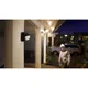 Philips Hue Bewegungsmelder Sensor Outdoor schwarz