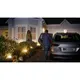 Philips Hue Bewegungsmelder Sensor Outdoor schwarz