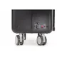 PARAT Para Case TC10 TwinCharge USB-C ohne Kabel schwarz