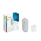Bosch Smart Home Smart Lock mit Yale Connect Wi-Fi Bridge