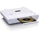 Lenco KCR-150W Küchenradio white