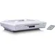 Lenco KCR-150W Küchenradio white