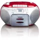 Lenco SCD-420 rot