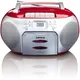 Lenco SCD-420 rot