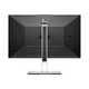 HP E24d G4 6PA50A4 60.47 cm (23.8") Full HD Monitor