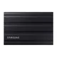 Samsung Portable SSD T7 Shield 1TB black