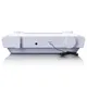Lenco KCR-150W Küchenradio white