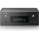Denon RCD-N11 DAB+ schwarz ohne Lautsprecher