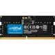 16GB Crucial DDR5-4800 CL 40 SO-DIMM RAM Notebook Speicher CT16G48C40S5 ОЗУ