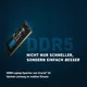 32GB Crucial DDR5-4800 CL 40 SO-DIMM RAM Notebook Speicher CT32G48C40S5 RAM
