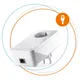 devolo Magic 1 LAN Ergänzung 1200Mbit, G.hn, Powerline, 1x GbitLAN, Heimnetz