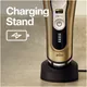 Braun Series 9 - 9419s wet&dry