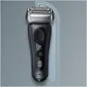 Braun Series 8 8453cc Wet&Dry Elektrorasierer, schwarz