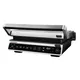 Gastroback 42542 Design BBQ Advanced Smart Kontaktgrill 2.000W