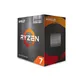 AMD Ryzen 7 5800X3D BOX ohne Kühler