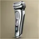 Braun Series 9 9426s Wet&Dry Elektrorasierer, silber