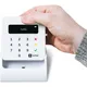 SumUp Air Kartenterminal mit Aufsteller
